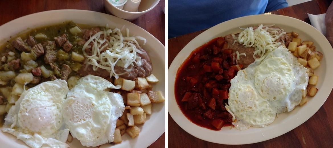 The Rose Garden Restaurant Authentic Mexican Food