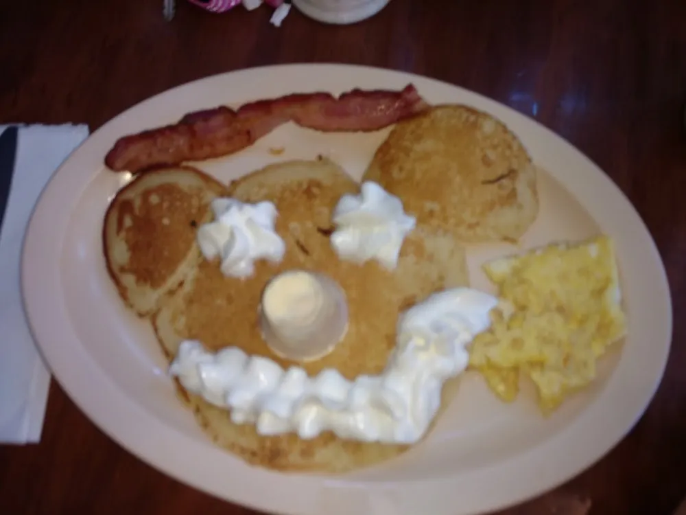 Divorced Eggs