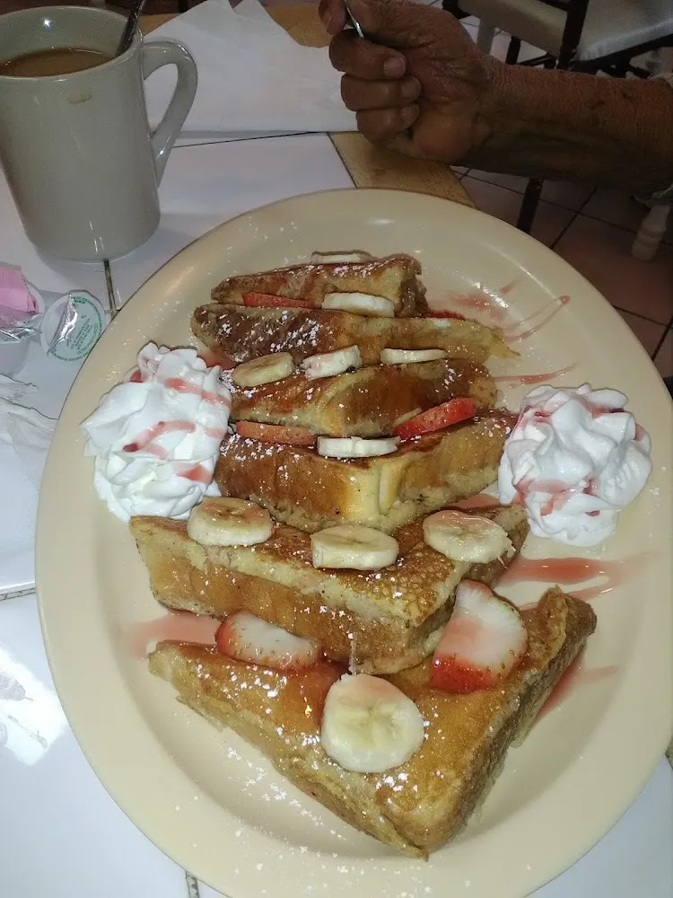 French Toast