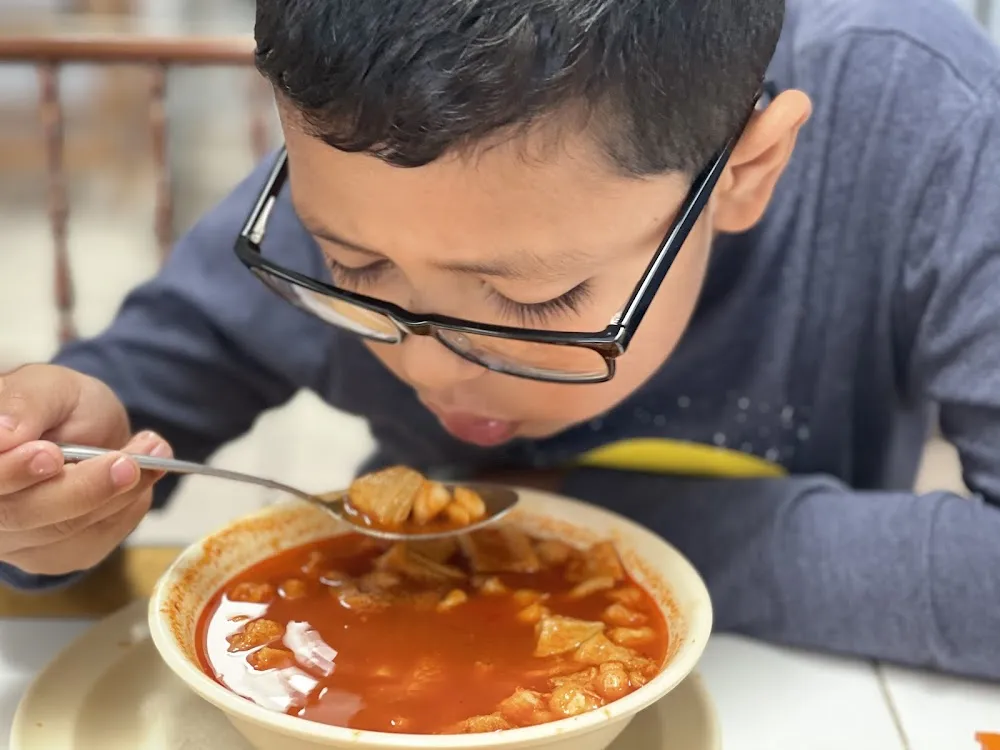 Menudo