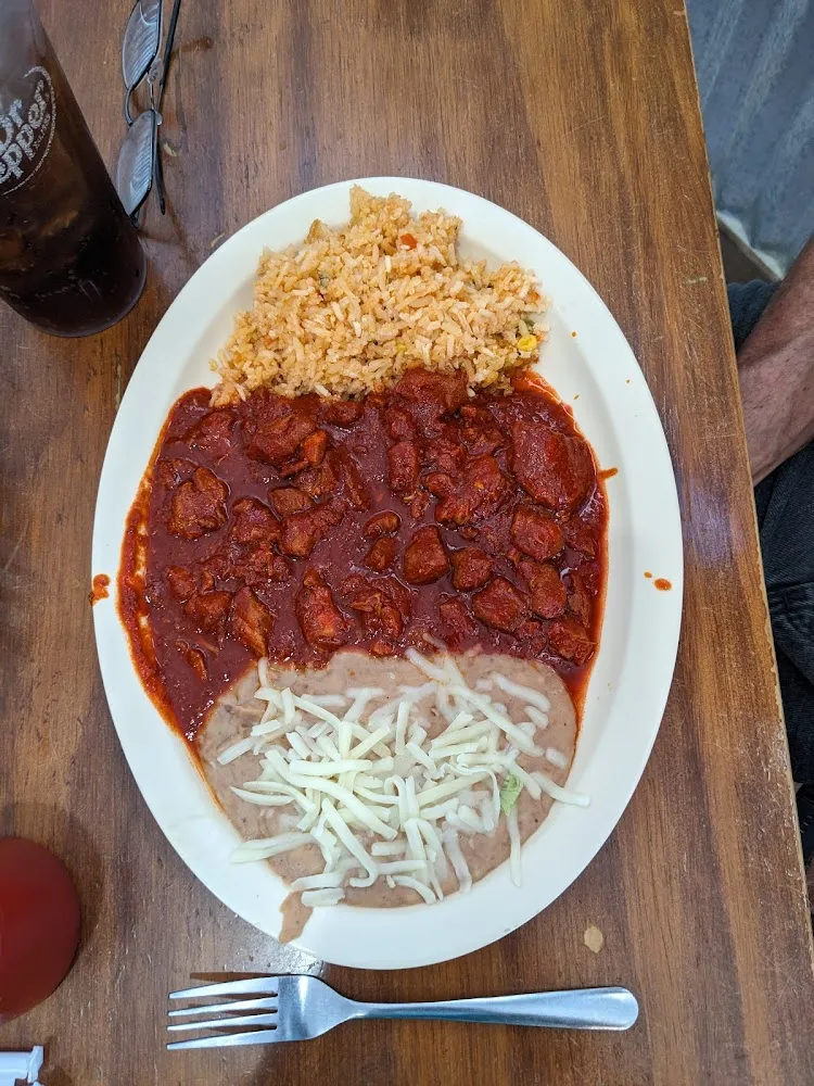 Rajma